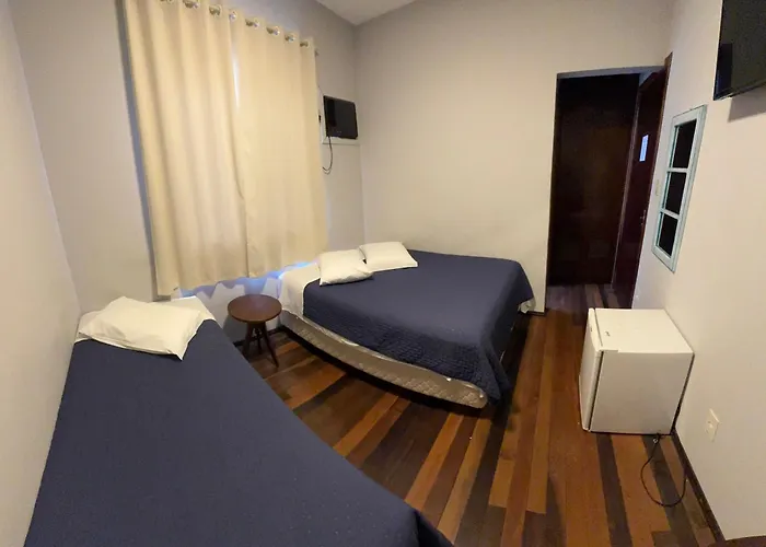 Hotel Hermann