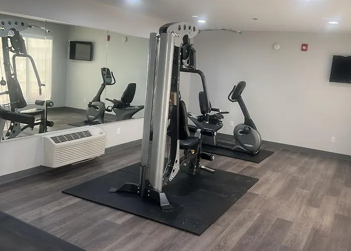 Quality Inn Rome South