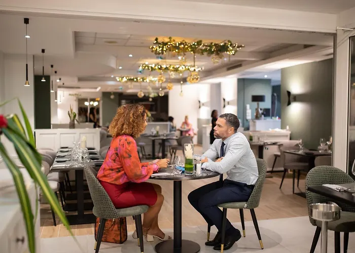 Karibea La Valmeniere Hotel
