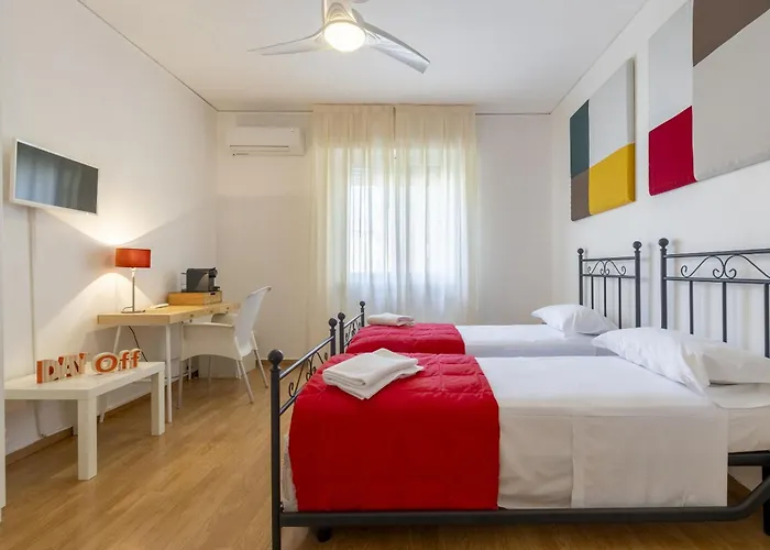 B&B Mariclà