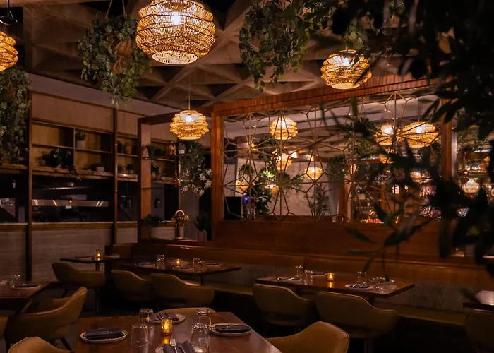 The Godfrey Hotel Chicago