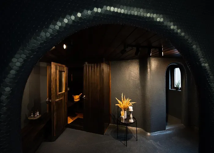 Freistil Boutiquehotel Sonthofen