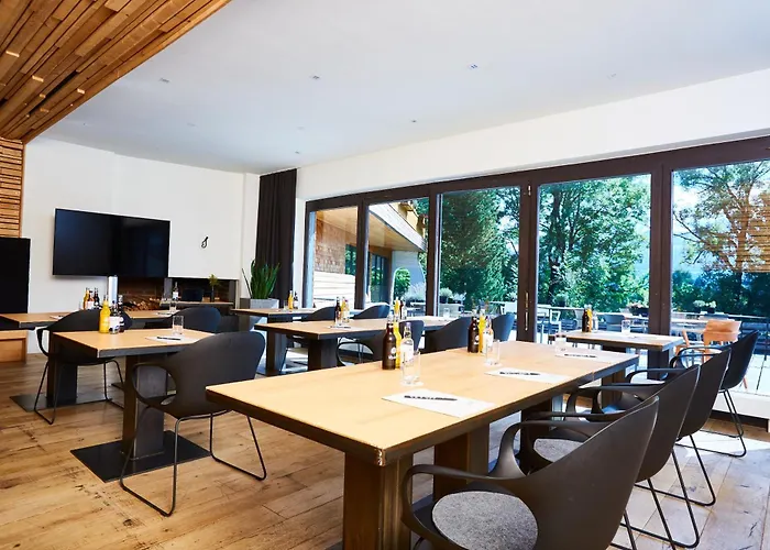 Freistil Boutiquehotel