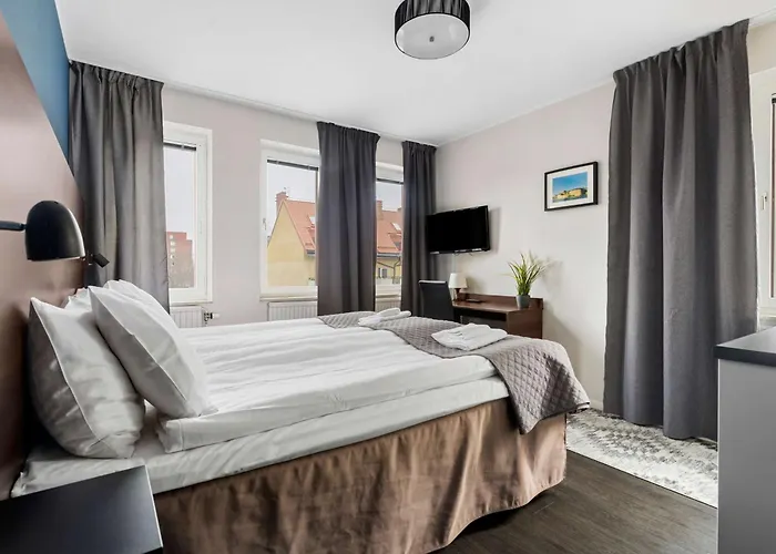 Best Western Hotel Solna