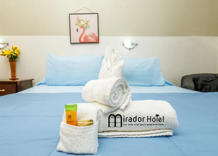 Mirador Hotel