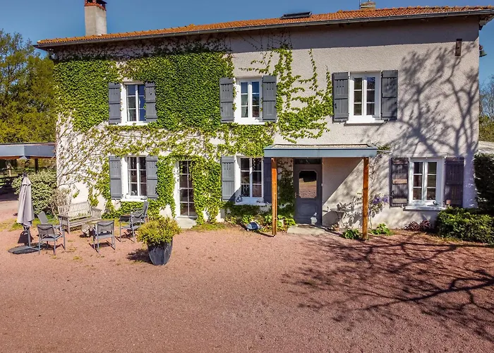 Domaine d'AROMM