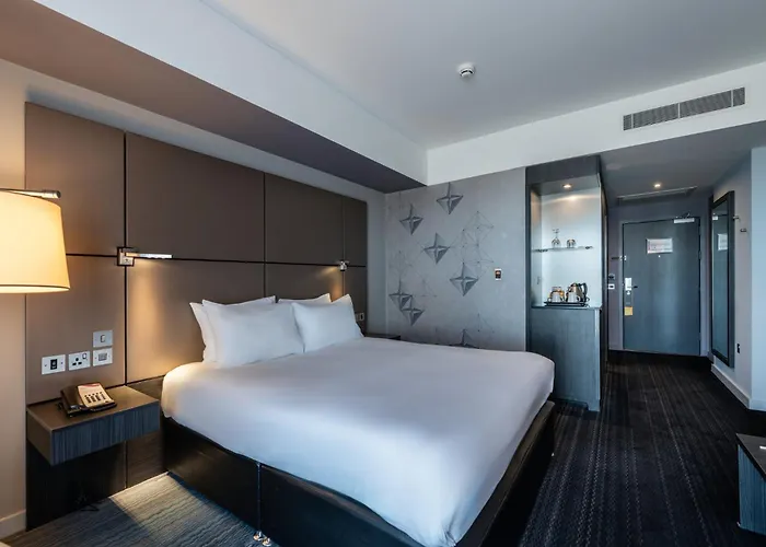 Crowne Plaza Aberdeen Airport By Ihg