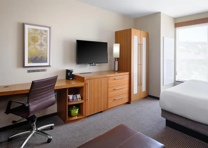 Hyatt Place Park City