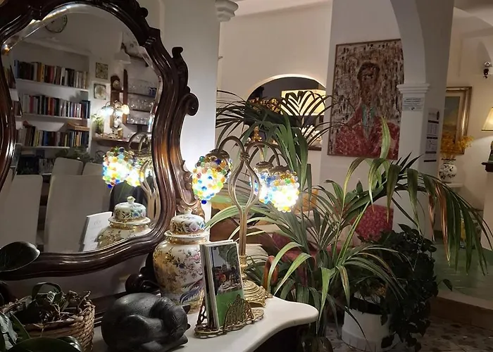 Hotel Villa Verde