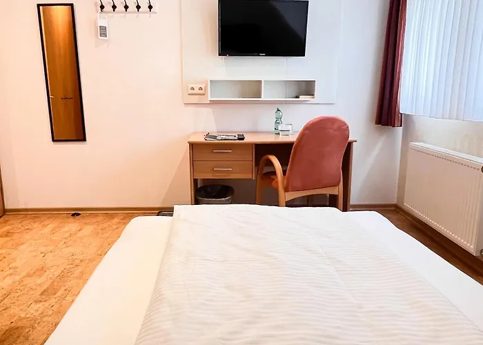 Hotel zur Loreley - Garni