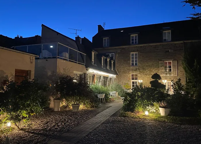 Hotel Victor Hugo