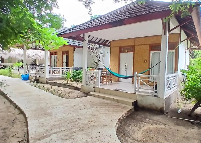 Gita Gili Bungalow