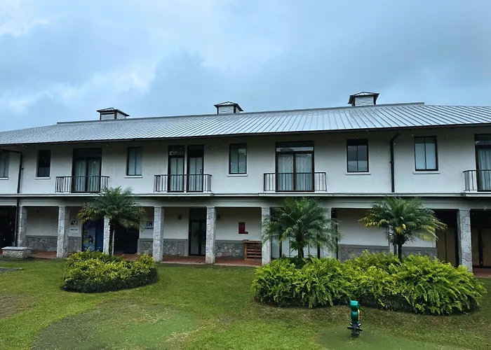 Paseo Suites El Valle, Luxury Apartments