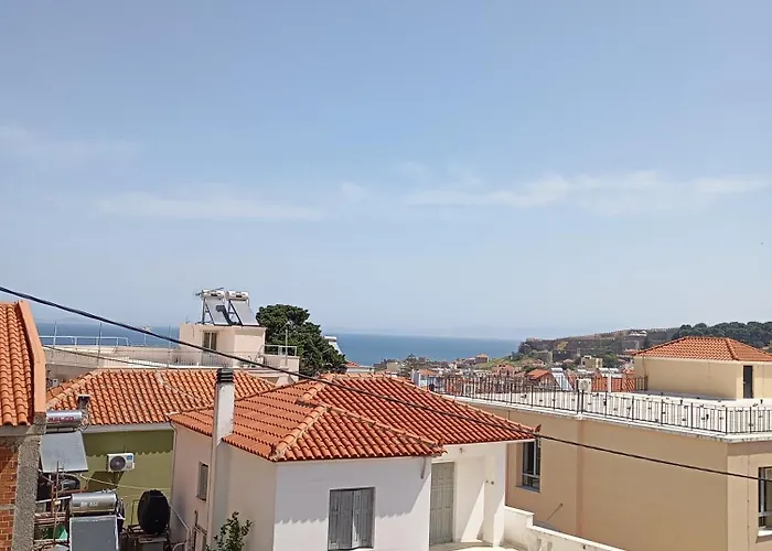 Pyrgos Sofokleous