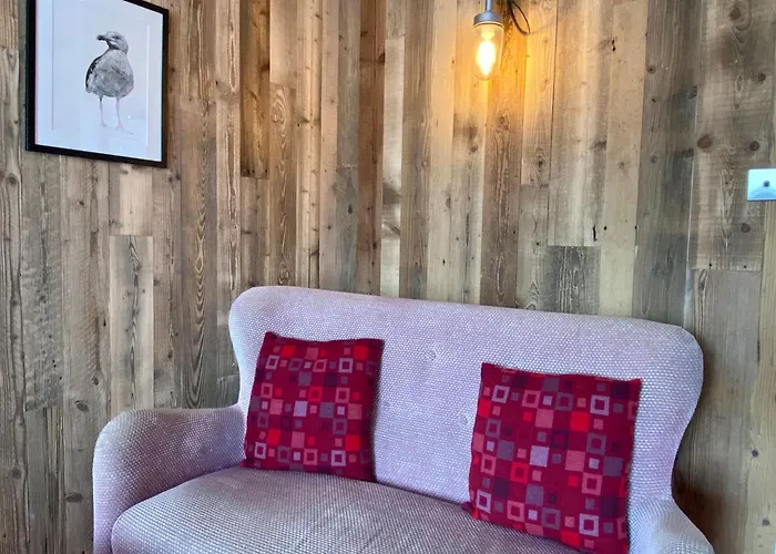 Harbourmaster Hotel