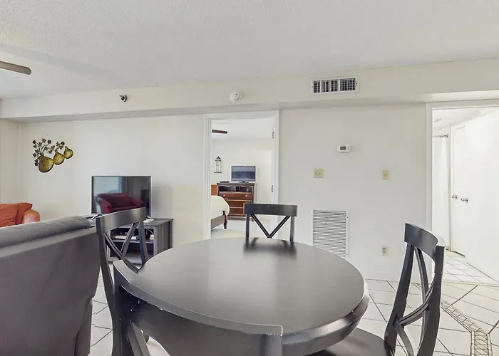 Harbour Place 506 Gulf Shores