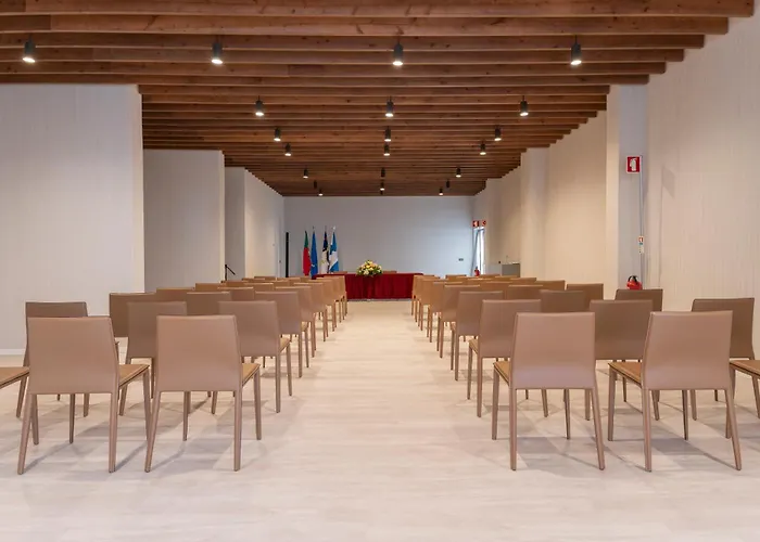 Hotel Verde Mar & Spa