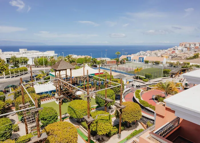 Landmar Costa los Gigantes