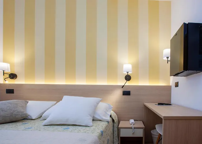 Hotel Palace Levanto
