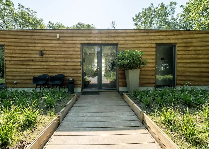 De Rietreiger Bed and Breakfast Blankenberge