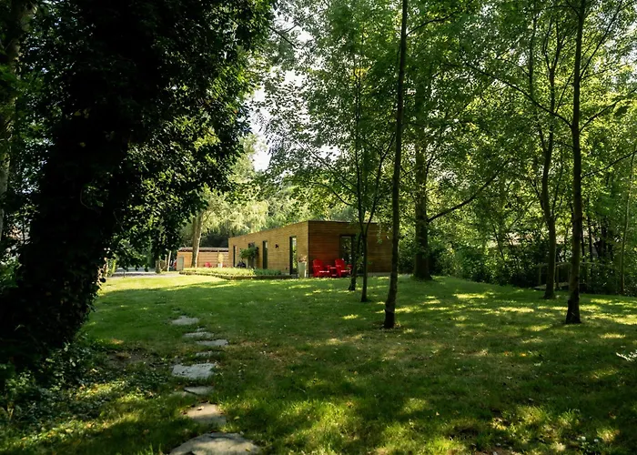 De Rietreiger Bed and Breakfast Blankenberge