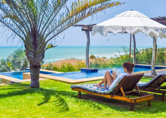 Dolce Vita Guest House Lagoinha 