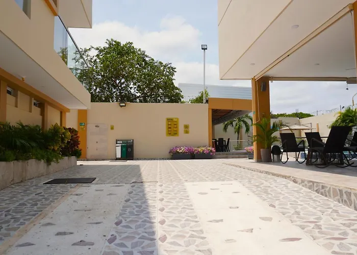 Hotel Covemar