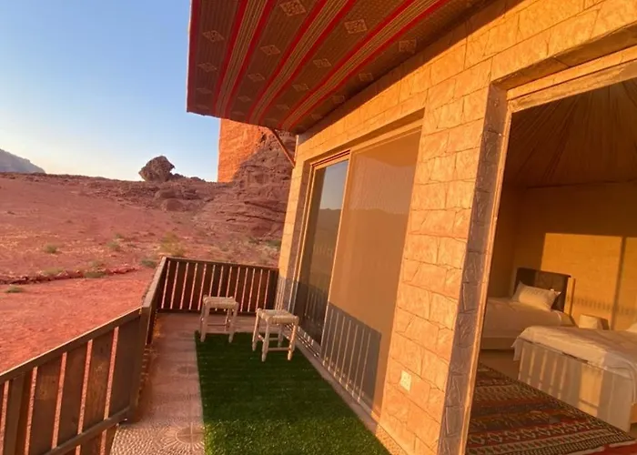 Wadirumtours&Camp