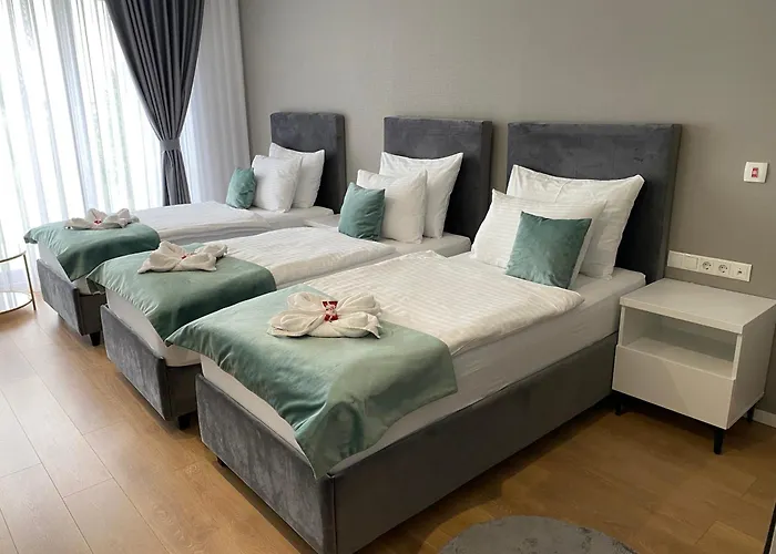 Hotel Gold Jet Bihac