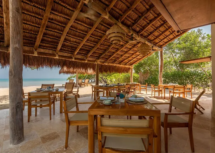 Acasi Rustic Beach