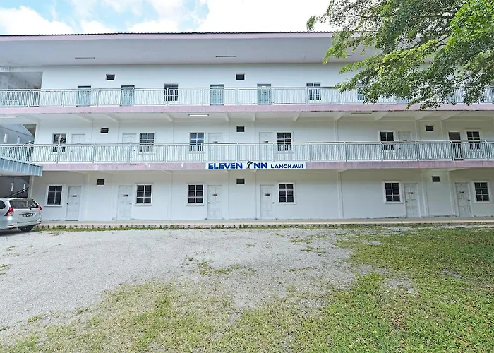 Eleven Inn Langkawi