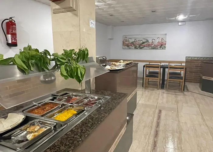 Casthotels Leblon
