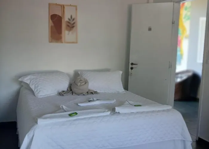 Pousada Recanto da Luísa