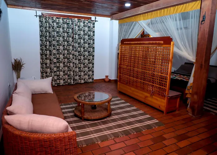 Coccinelle Appartements