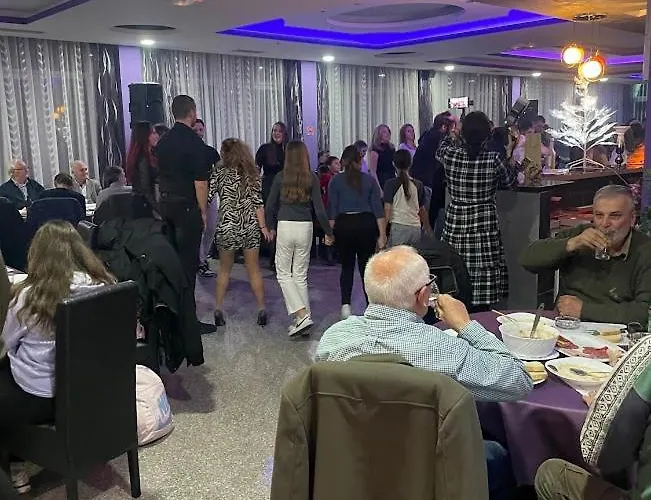 Mlavski Raj Restoran & Smestaj