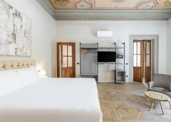 Hotel Adamas