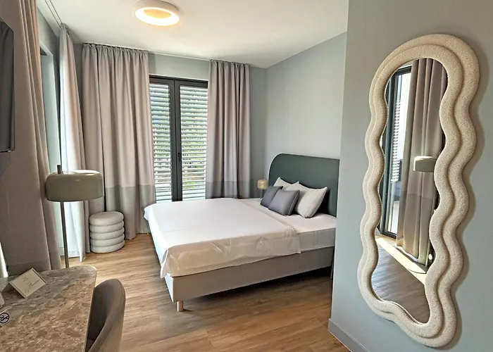 Motel Living Walldürn