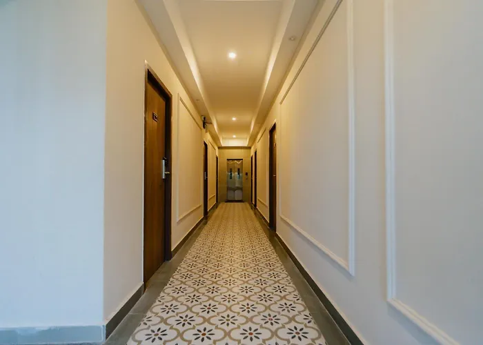 Hotel Kalos
