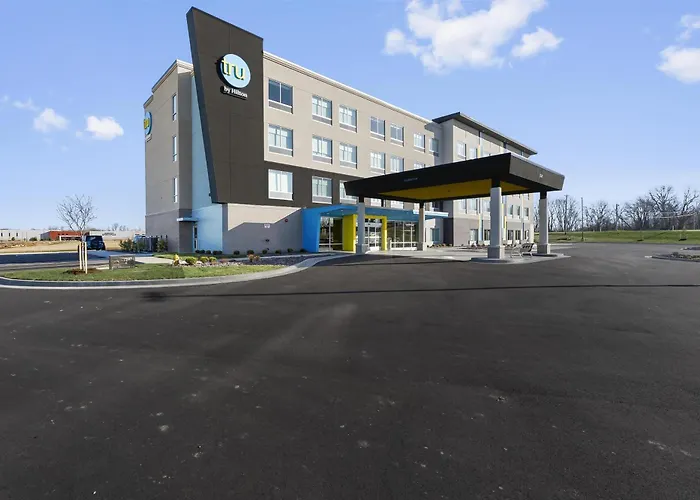 Tru By Hilton Cape Girardeau