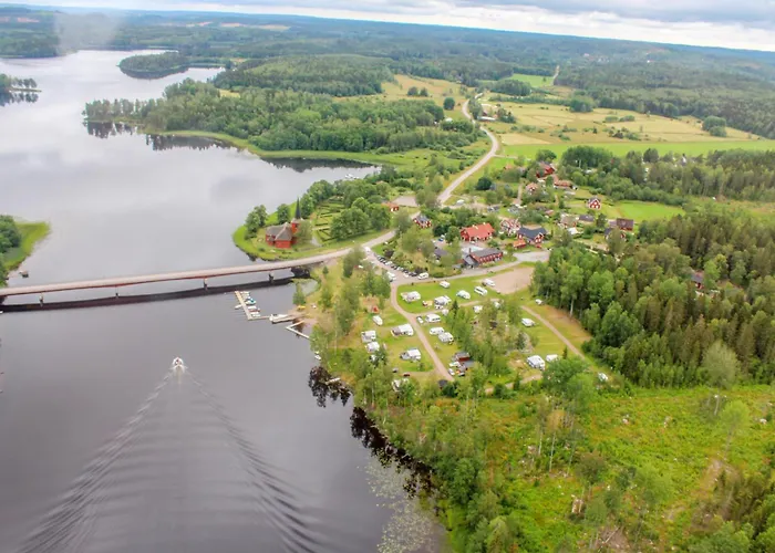 Lungsunds Hotell&Camping