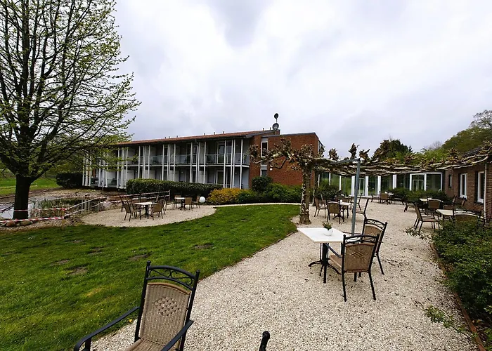Hotel Am Linnenbach