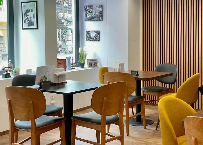 Pension Sonne Bed Bregenz