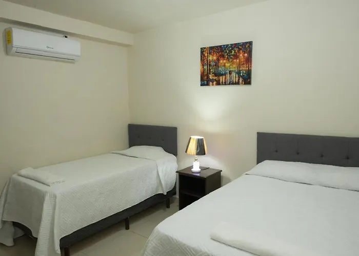 Hotel Centenario