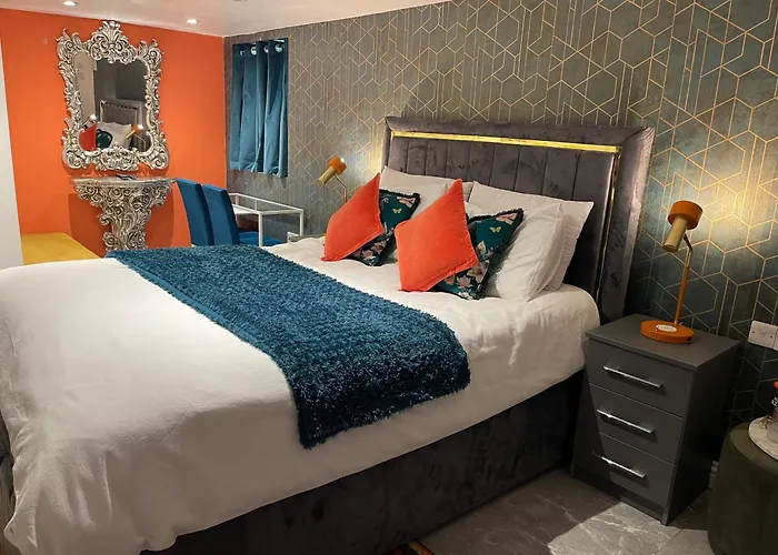 Pavilion Orpington Hotel & Lounge Bar