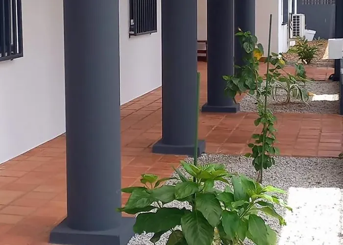 Hotel Ballahou