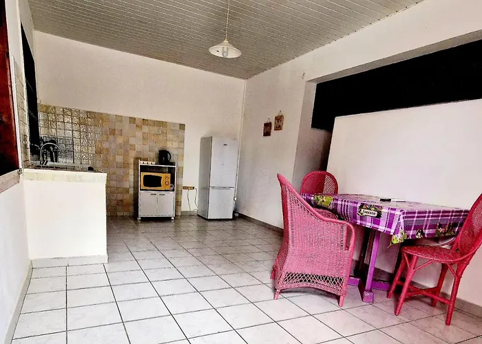 Hotel Ballahou