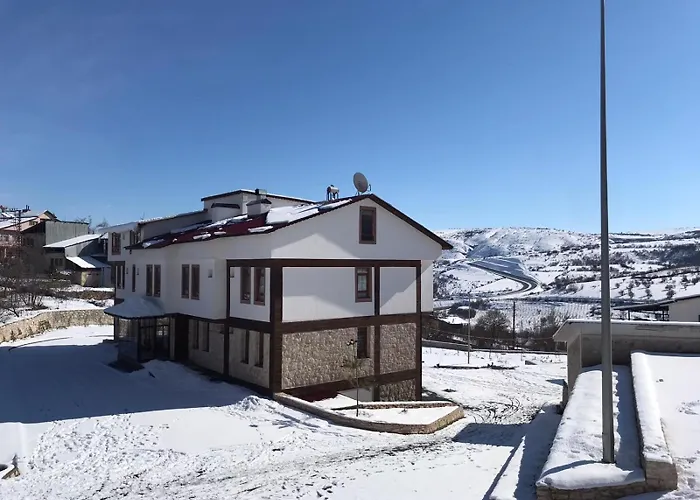 Kaskaloglu Hotel