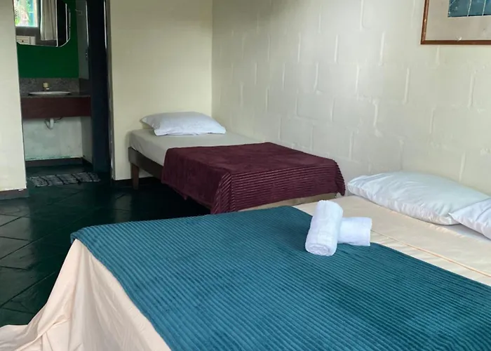 Pousada Vida De Buzios