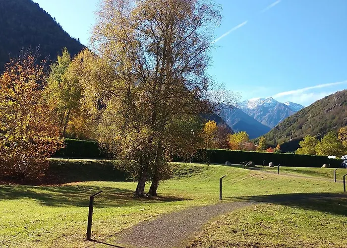 Auberge du Montcalm