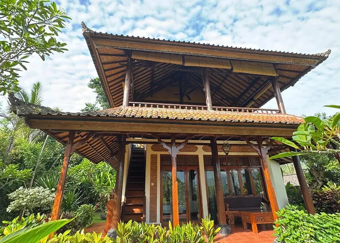 Lihat Sawah Cottage